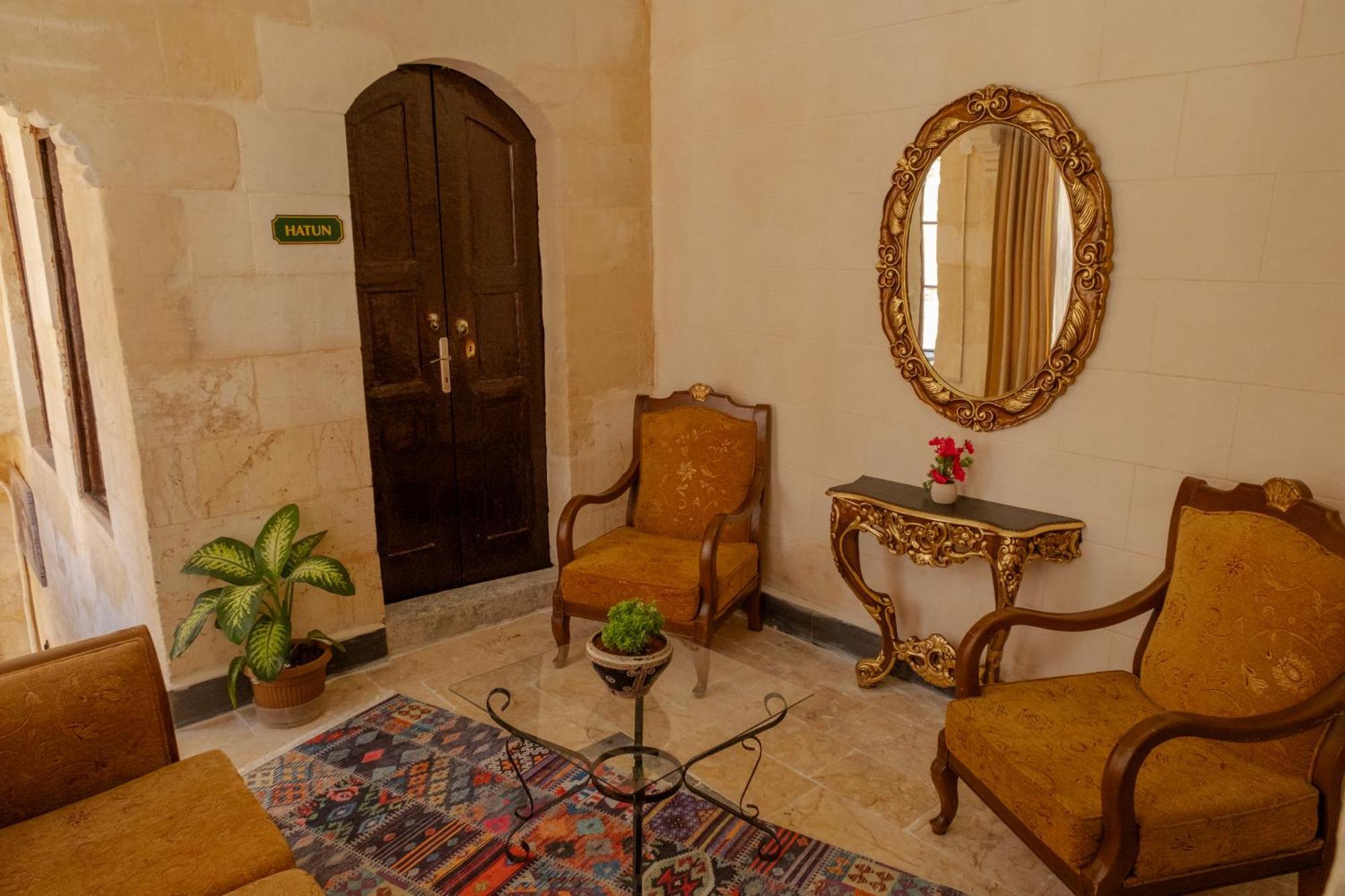 فندق Dostlar Konagi Sahinbey المظهر الخارجي الصورة